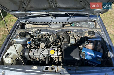 Седан ВАЗ 21099 2007 в  фото 3 Седан ВАЗ 21099 2007 в