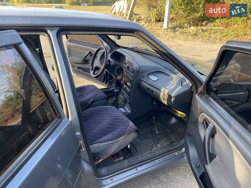 Седан ВАЗ / Lada 21099 2006 в Кременчуці