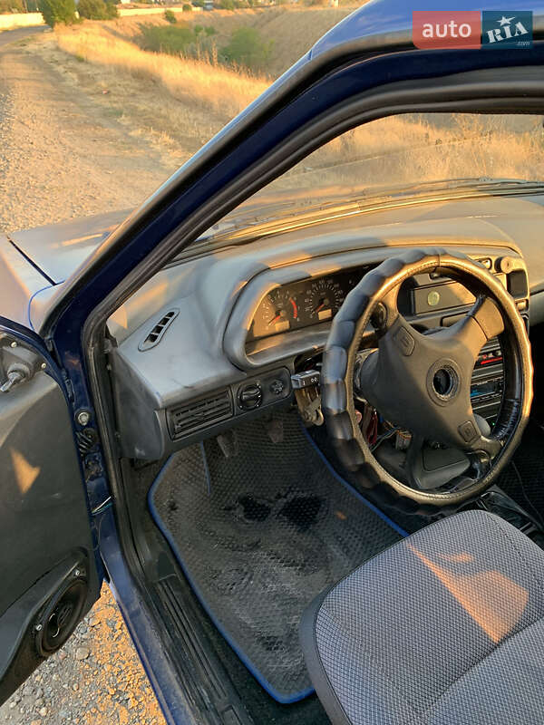 Седан ВАЗ / Lada 21099 2007 в Одессе фото 9 Седан ВАЗ / Lada 21099 2007 в Одессе