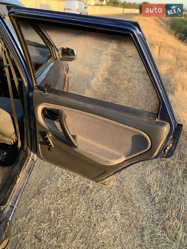 Седан ВАЗ / Lada 21099 2007 в Одессе фото 12 Седан ВАЗ / Lada 21099 2007 в Одессе