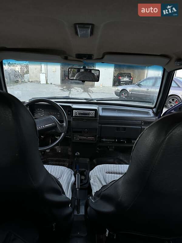 Седан ВАЗ / Lada 21099 2004 в Чорткове фото 9 Седан ВАЗ / Lada 21099 2004 в Чорткове