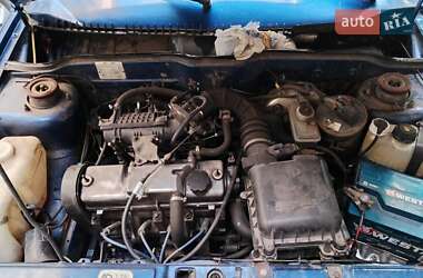 Седан ВАЗ / Lada 21099 2008 в Одесі