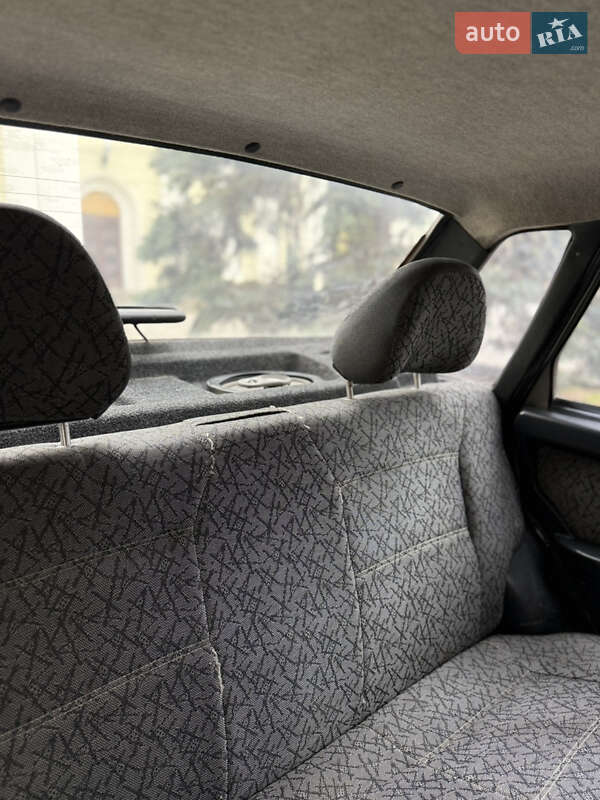 Седан ВАЗ / Lada 21099 2006 в Запорожье