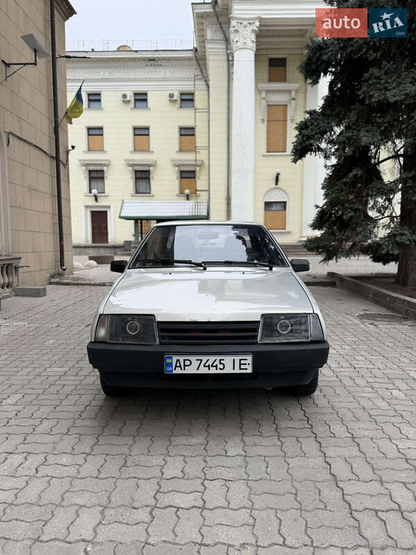 Седан ВАЗ / Lada 21099 2006 в Запорожье