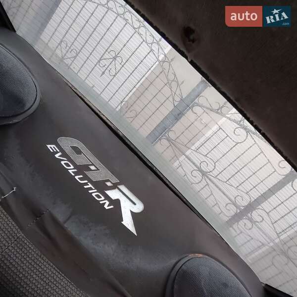 Седан ВАЗ / Lada 21099 1997 в Запорожье