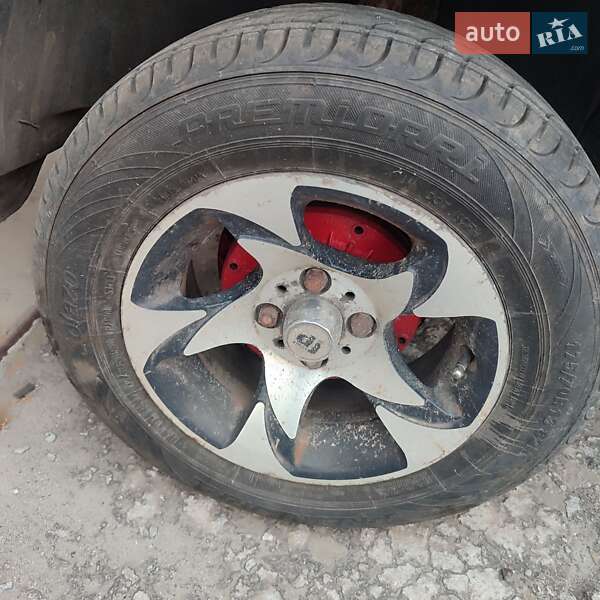 Седан ВАЗ / Lada 21099 1997 в Запорожье