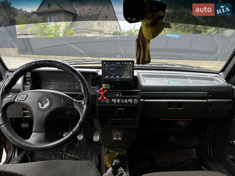 Седан ВАЗ / Lada 21099 2006 в Кременце