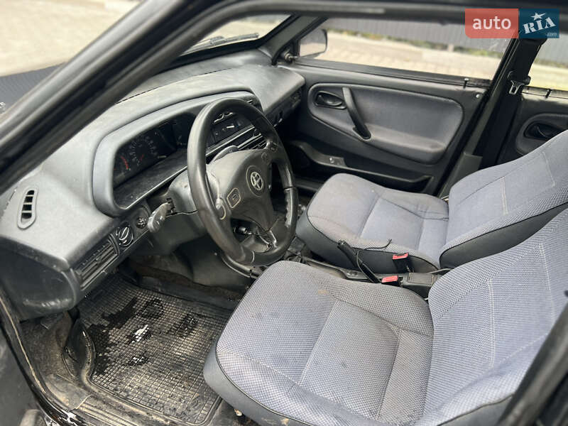 Седан ВАЗ / Lada 21099 2007 в Житомире