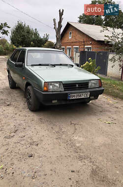 Седан ВАЗ 21099 2005 в Сумах