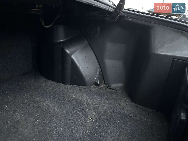 Седан ВАЗ / Lada 21099 2008 в Тернополе