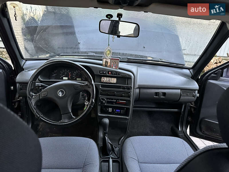 Седан ВАЗ / Lada 21099 2008 в Тернополе