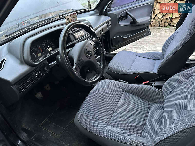 Седан ВАЗ / Lada 21099 2008 в Тернополе