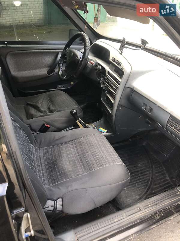 Седан ВАЗ / Lada 21099 2008 в Шептицькому фото 3 Седан ВАЗ / Lada 21099 2008 в Шептицькому