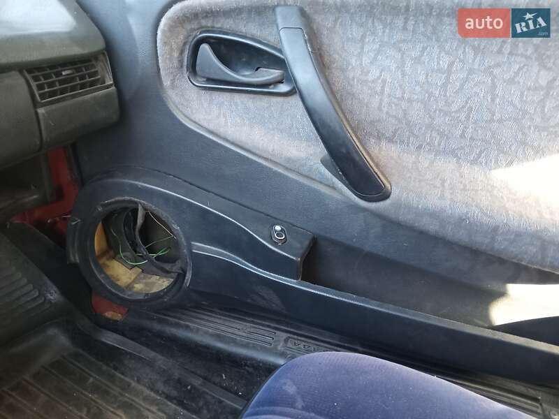 Седан ВАЗ / Lada 21099 1993 в Каменском