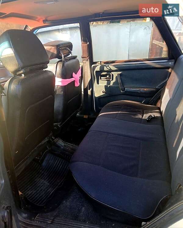 ВАЗ / Lada 21099 1992