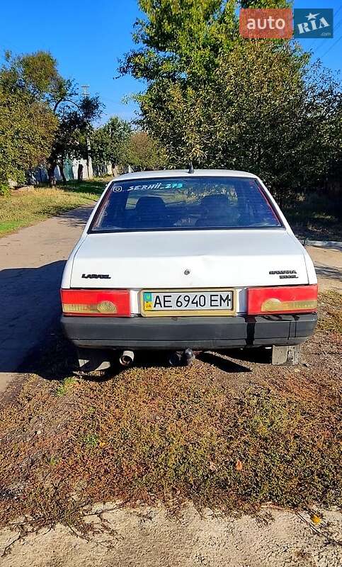 ВАЗ / Lada 21099 1997