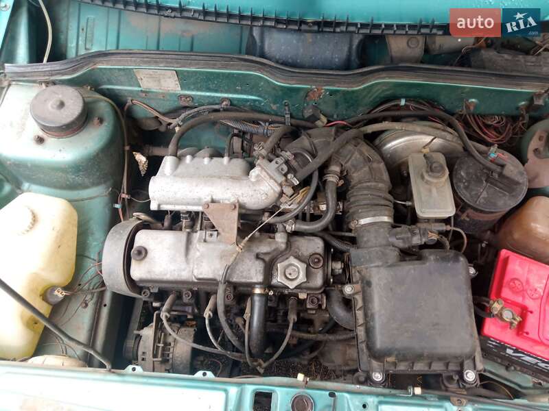 Седан ВАЗ / Lada 21099 1999 в Мироновке фото 4 Седан ВАЗ / Lada 21099 1999 в Мироновке