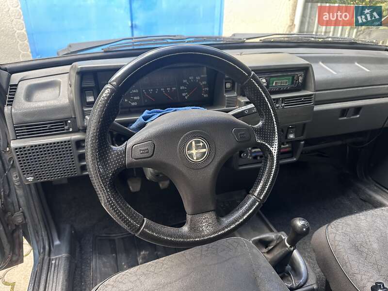 Седан ВАЗ / Lada 21099 2004 в Дніпрі