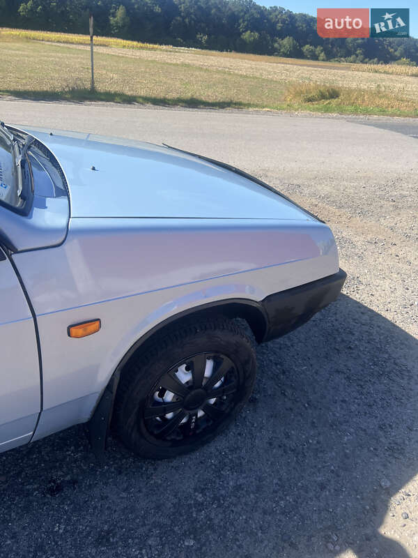 Седан ВАЗ / Lada 21099 2004 в Диканьке фото 11 Седан ВАЗ / Lada 21099 2004 в Диканьке