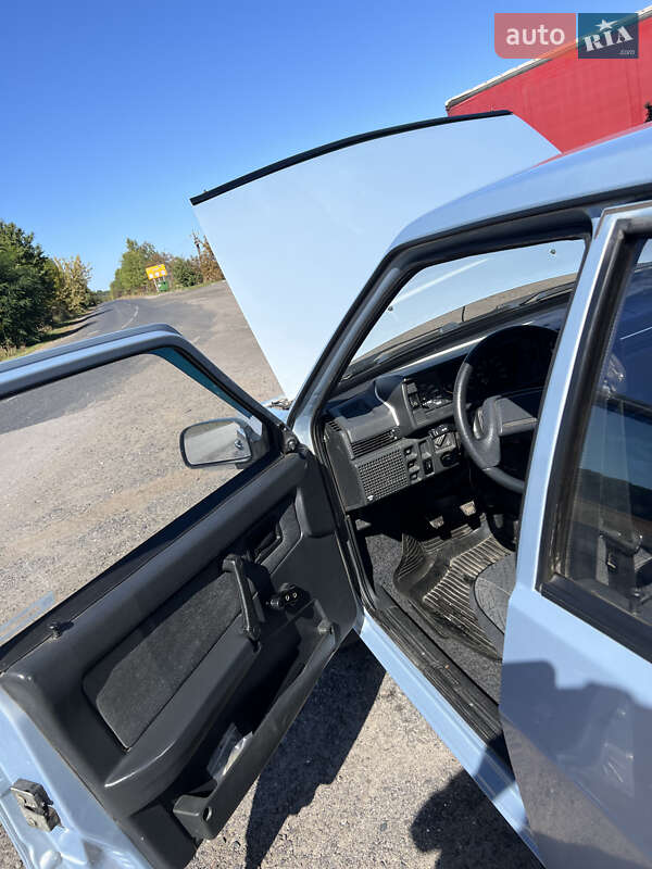 Седан ВАЗ / Lada 21099 2004 в Диканьке фото 15 Седан ВАЗ / Lada 21099 2004 в Диканьке