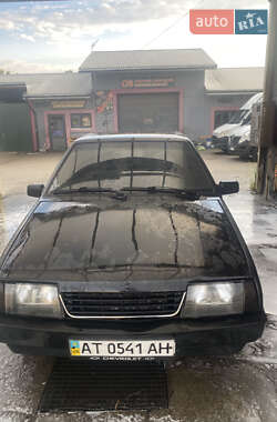 Седан ВАЗ 21099 1993 в Щирце