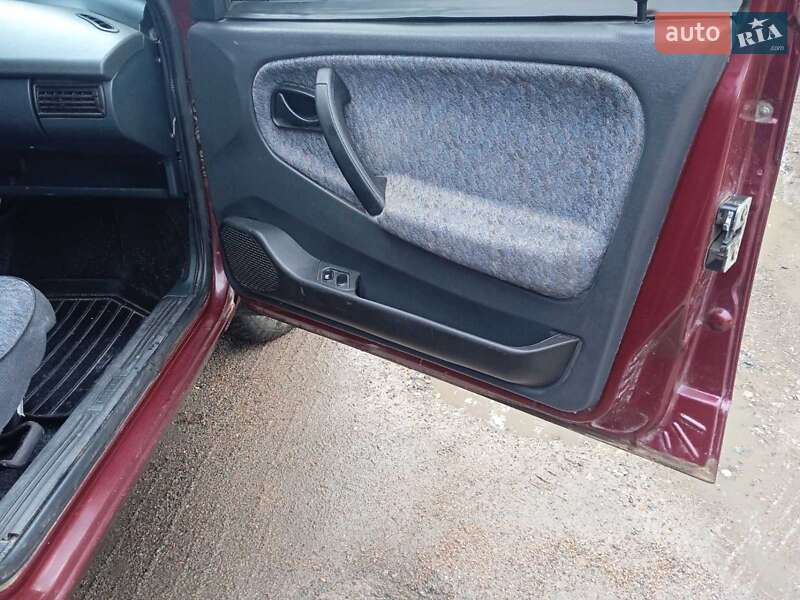 Седан ВАЗ / Lada 21099 2009 в Первомайську