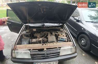 Седан ВАЗ 21099 2007 в Києві