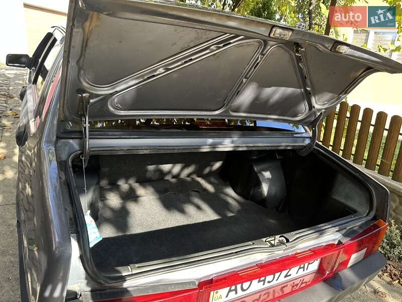 Седан ВАЗ / Lada 21099 2008 в Ольховке фото 7 Седан ВАЗ / Lada 21099 2008 в Ольховке