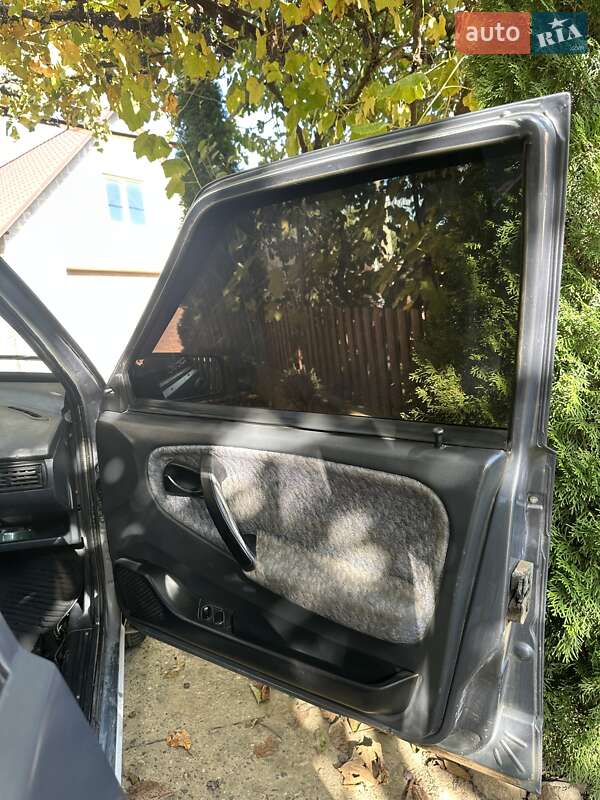 Седан ВАЗ / Lada 21099 2008 в Ольховке фото 11 Седан ВАЗ / Lada 21099 2008 в Ольховке