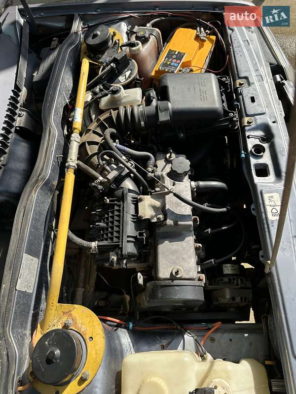 Седан ВАЗ / Lada 21099 2008 в Ольховке фото 15 Седан ВАЗ / Lada 21099 2008 в Ольховке