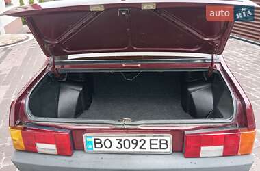 Седан ВАЗ 21099 2008 в  фото 37 Седан ВАЗ 21099 2008 в