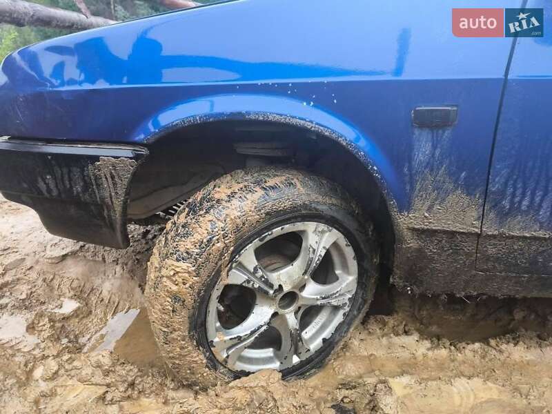 ВАЗ / Lada 21099 2004