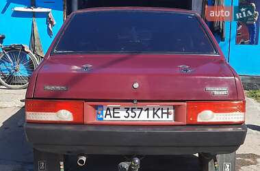 Седан ВАЗ 21099 1997 в 