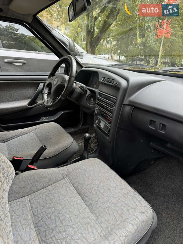 Седан ВАЗ / Lada 21099 2008 в Вінниці