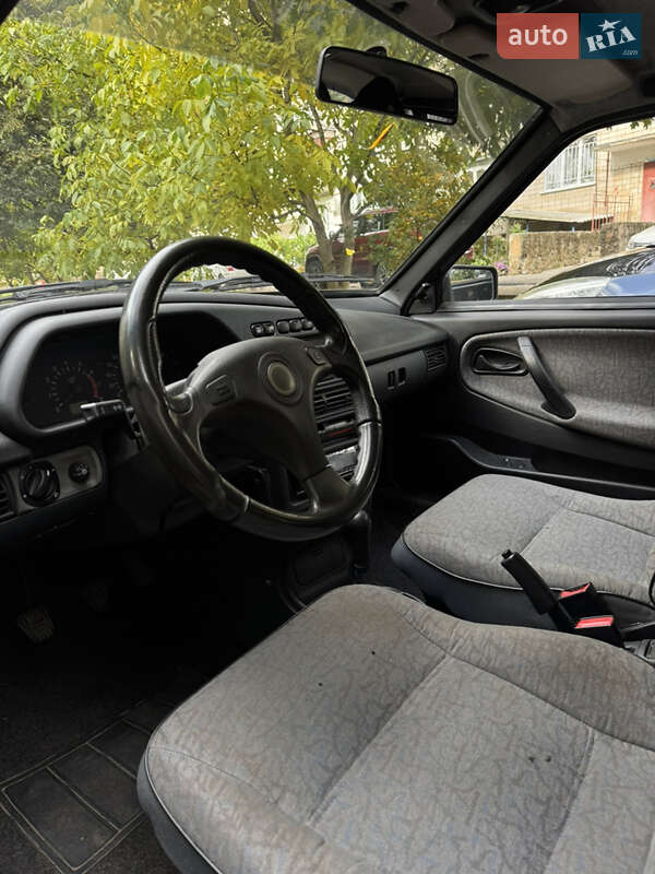 Седан ВАЗ / Lada 21099 2008 в Вінниці