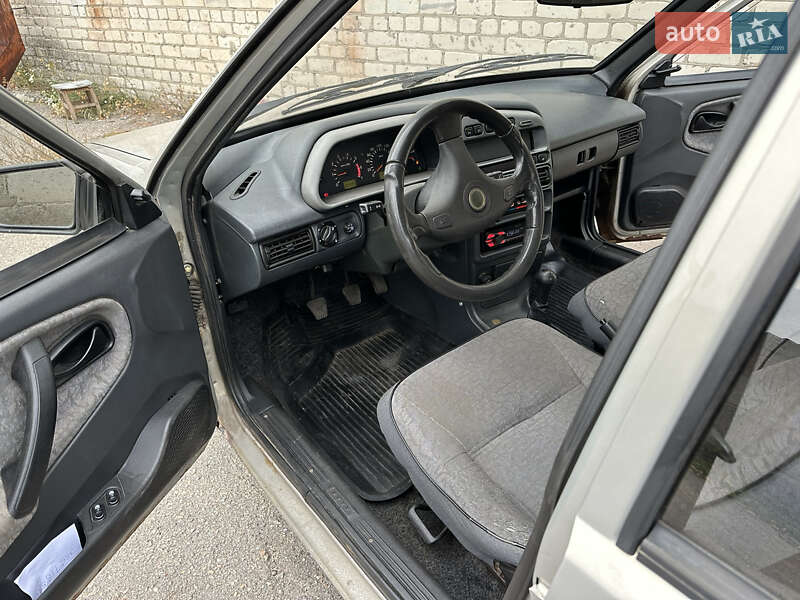 Седан ВАЗ / Lada 21099 2009 в Харькове