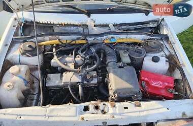 Седан ВАЗ / Lada 21099 2006 в Ратным