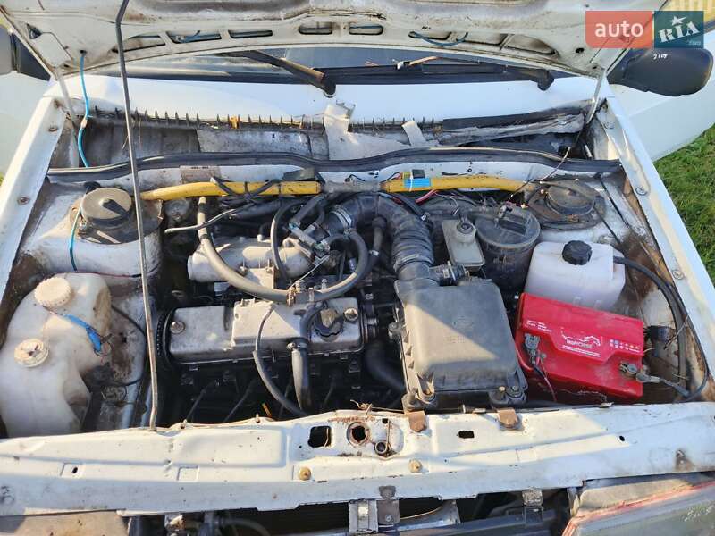 Седан ВАЗ / Lada 21099 2006 в Ратным фото 9 Седан ВАЗ / Lada 21099 2006 в Ратным