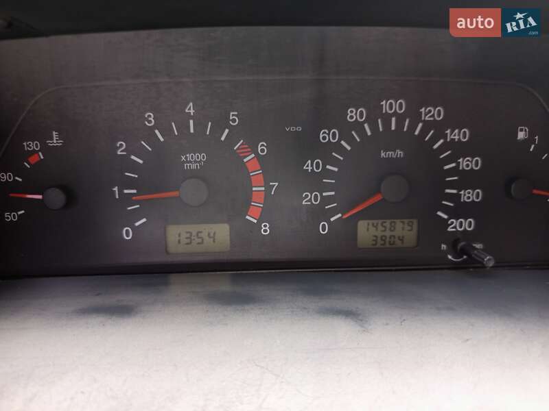 Седан ВАЗ / Lada 21099 2008 в Івано-Франківську