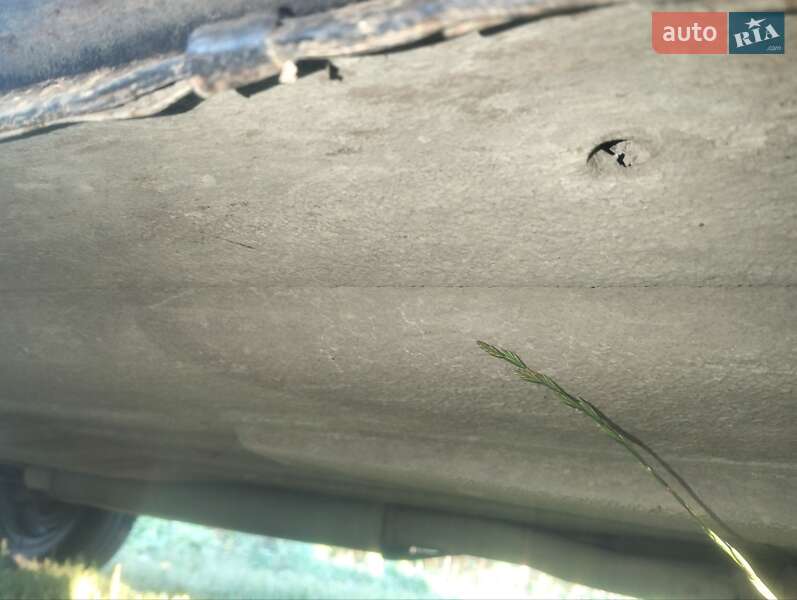 Седан ВАЗ / Lada 21099 2006 в Волочиську фото 15 Седан ВАЗ / Lada 21099 2006 в Волочиську