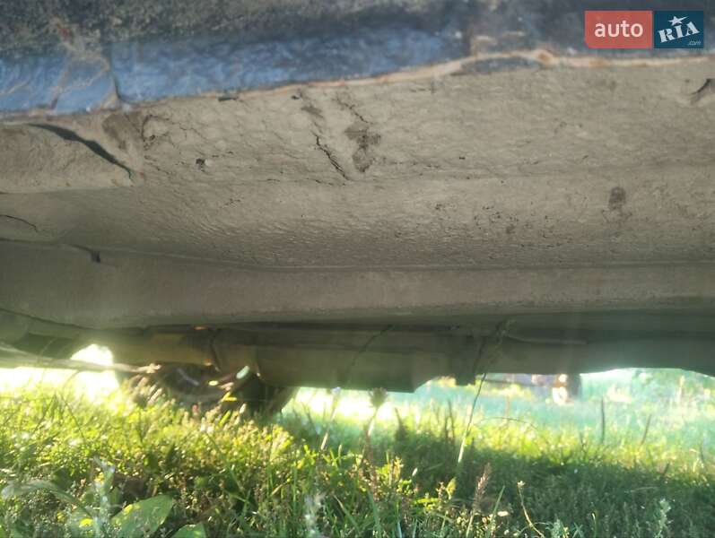 Седан ВАЗ / Lada 21099 2006 в Волочиську фото 20 Седан ВАЗ / Lada 21099 2006 в Волочиську
