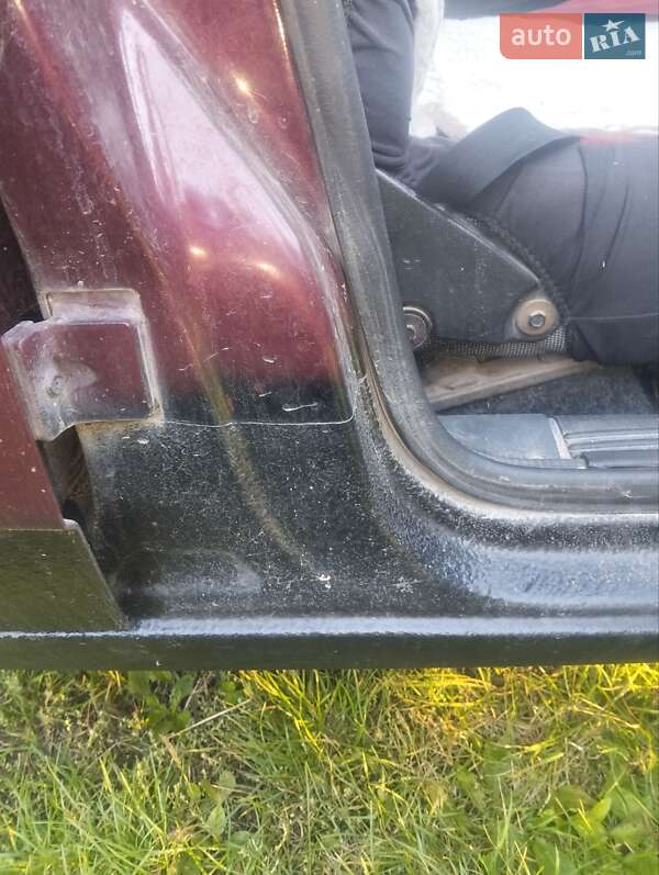 Седан ВАЗ / Lada 21099 2006 в Волочиську фото 25 Седан ВАЗ / Lada 21099 2006 в Волочиську