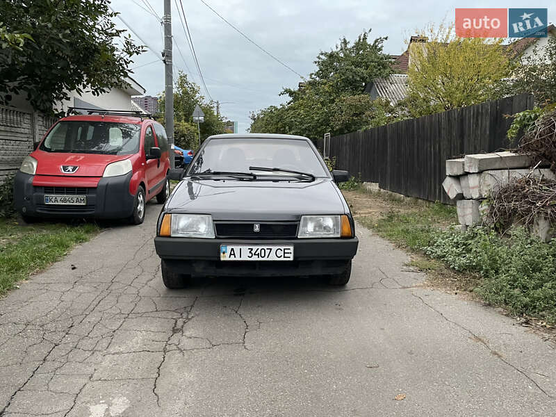 ВАЗ / Lada 21099 2008