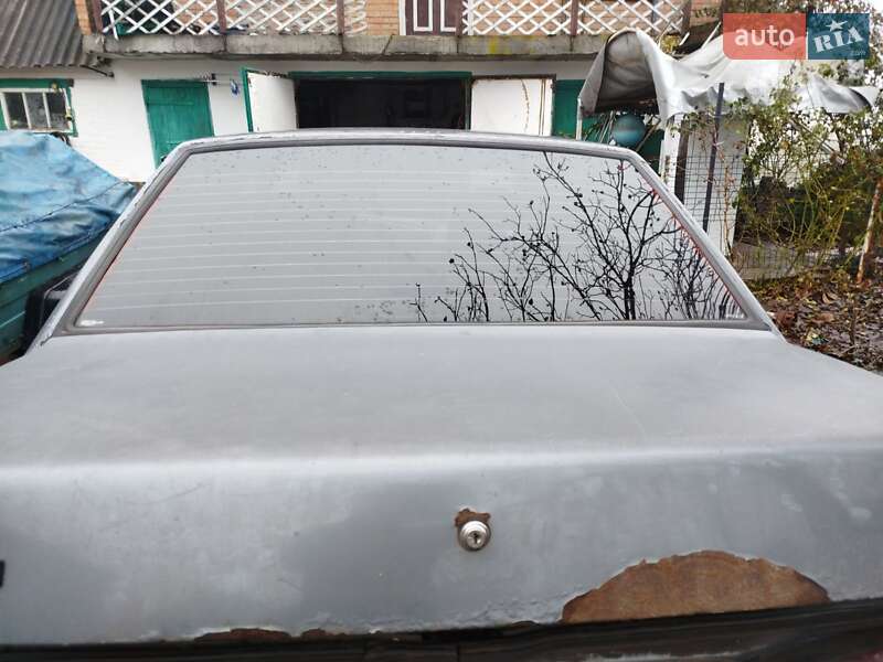 Седан ВАЗ / Lada 21099 2007 в Диканьці фото 4 Седан ВАЗ / Lada 21099 2007 в Диканьці