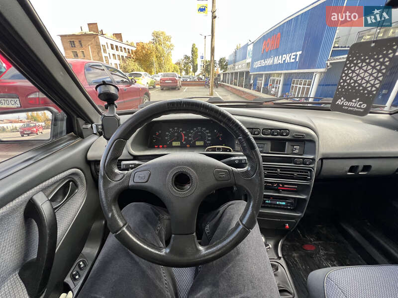 Седан ВАЗ / Lada 21099 2007 в Ромнах фото 11 Седан ВАЗ / Lada 21099 2007 в Ромнах