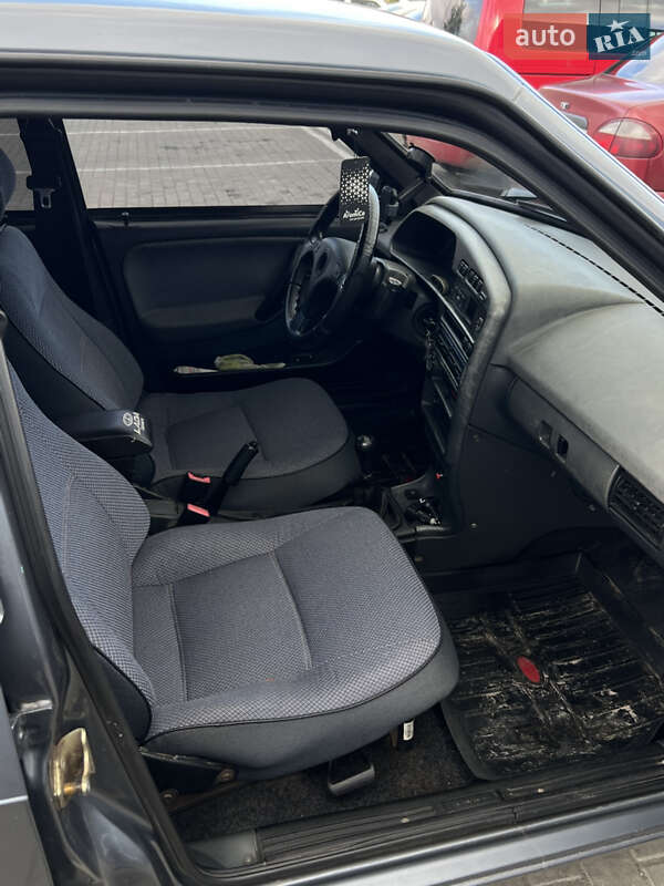 Седан ВАЗ / Lada 21099 2007 в Ромнах фото 18 Седан ВАЗ / Lada 21099 2007 в Ромнах