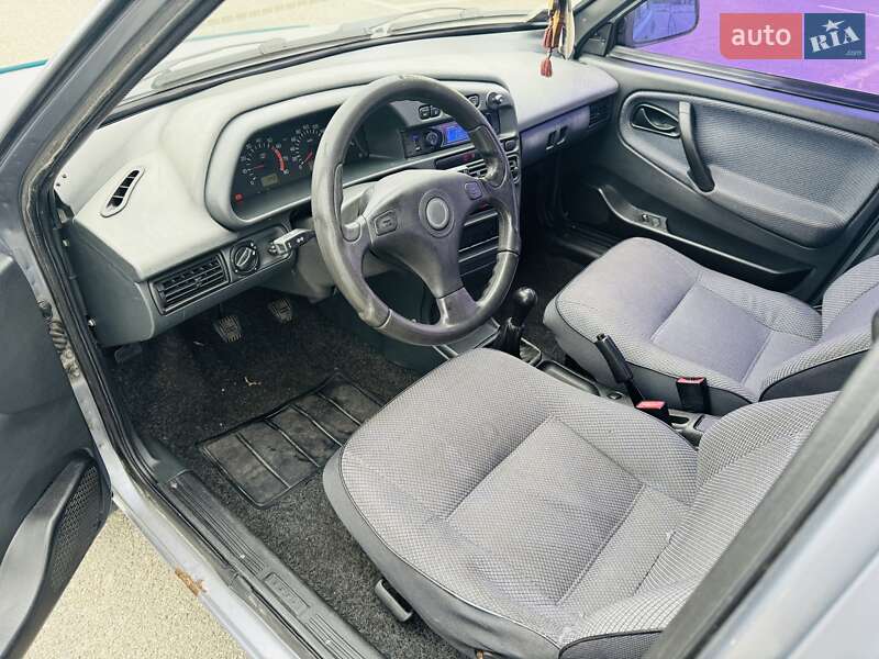 Седан ВАЗ / Lada 21099 2007 в Белогородке