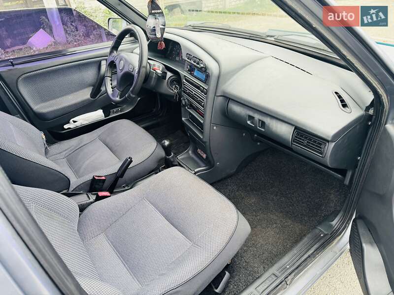 Седан ВАЗ / Lada 21099 2007 в Белогородке