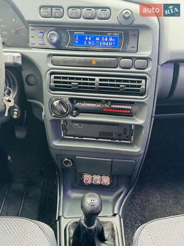 Седан ВАЗ / Lada 21099 2007 в Белогородке