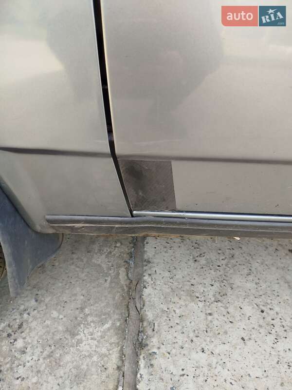 Седан ВАЗ / Lada 21099 2006 в Броварах фото 3 Седан ВАЗ / Lada 21099 2006 в Броварах